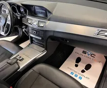 Zunanja slika - Mercedes-Benz E-Razred - E 220 BlueTEC-170KM-AMG-ZRAK-FULL-LED-NAVI-PRIKL.. - 11 - Predogledna slika