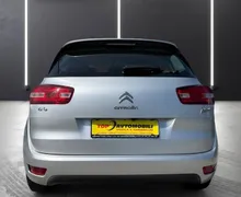 Zunanja slika - Citroën C4 - Picasso 1.6 e-HDi  NAVI PDC TEMPOMAT REDNO SERVISIRAN... - 5 - Predogledna slika