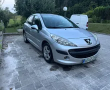 Zunanja slika - Peugeot 207 - SW Trendy 1,4 VTi - 3 - Predogledna slika