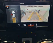Zunanja slika - Mercedes-Benz GLA-Razred - GLA -DIESEL-LED-NAVI-KAMERA- LEANEASSIST- - 13 - Predogledna slika