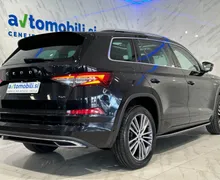 Zunanja slika - Škoda Kodiaq - 2.0 TSI 4x4|LK|Pano|ACC|360K|Hlaj|Memory|Canton| - 4 - Predogledna slika