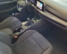 Zunanja slika - Volkswagen Golf - 2.0 TDI BMT Style-SLO-1.LASTNIK-ODLIČEN- - 9 - Predogledna slika