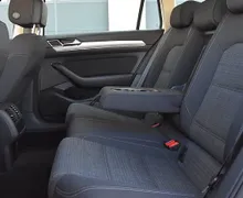 Zunanja slika - Volkswagen Passat - Variant 2.0 TDI Business AVT.-LED-RADAR-KREDIT BREZ POLOGA - 10 - Predogledna slika