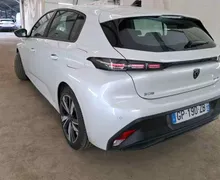 Zunanja slika - Peugeot 308 - 1.6 PHEV 133 KW  Pack Avt.NAVI.43.OOO KM - 2 - Predogledna slika