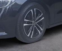 Zunanja slika - Mercedes-Benz B-Razred - B 180 Progressive Avt. - 6 - Predogledna slika