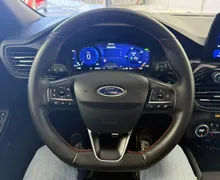 Notranja slika - Ford Kuga - 2.5 Duratec PHEV ST-Line X.NEMŠKI+4ALU.ACC.KAMERA - 19 - Predogledna slika