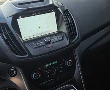 Zunanja slika - Ford Kuga - 1.5 TDCi Style - 5 - Predogledna slika