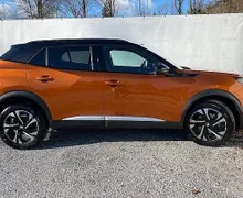 Zunanja slika - Peugeot 2008 - GT PACK 1.5 HDI 130 EAT8+NAVI+KAMERA +JAMSTVO... - 3 - Predogledna slika