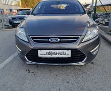 Zunanja slika - Ford Mondeo - Titanium 2.0 TDCi 120 kW Powershift 223150 KM - 3 - Predogledna slika