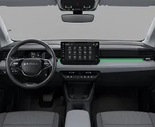 Zunanja slika - Škoda Epiq - 55 Selection - 4 - Predogledna slika