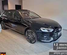 Zunanja slika - Audi A4 - Avant TDI S tronic advanced HUD|PANO|FULL LED|DAB|ACC - 1 - Predogledna slika