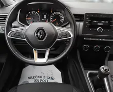 Zunanja slika - Renault Clio - TCe 100 LPG ZEN - 2.LAST.- LED- samo 107TKM - 8 - Predogledna slika