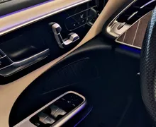 Zunanja slika - Mercedes-Benz E-Razred - E 220d 4MATIC AMG Line•AIR•KAM360•AMBIENT•MEMORY• - 17 - Predogledna slika