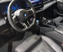 Zunanja slika - BMW Serija 5 - Touring: 540d xDrive Touring-M PRO-ICONIC-HARMAN-VK-20CO - 7 - Predogledna slika