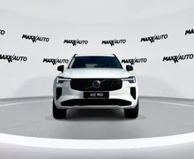 Zunanja slika - Volvo XC90 - T8 AWD PLUG-IN HYBRID ULTRA DARK – 7 SEDEŽEV - 2 - Predogledna slika