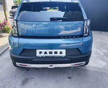 Zunanja slika - Fiat Grande Panda - 1.2 T-Gen3 110 AT 6 La Prima - 10 - Predogledna slika