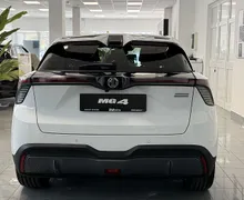 Zunanja slika - MG MG4 - Luxury 64 kWh - 6 - Predogledna slika