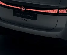 Zunanja slika - Volkswagen ID.7 - GTX 4ALL LIMITED - NA VOLJO TAKOJ - 5 - Predogledna slika