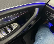 Zunanja slika - Mercedes-Benz E-Razred - E 220 d Avantgarde Avt.KAMERA.NAVI.USNJE.LED - 10 - Predogledna slika