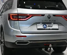 Zunanja slika - Renault Koleos - 4WD dCi 175 Energy Initiale Paris-HLAJ-LED-KAMERA - 6 - Predogledna slika