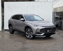 Zunanja slika - MG MG HS - HS Luxury 1.5T-GDI Avt+7 let tovarniške garancije - 2 - Predogledna slika