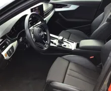 Zunanja slika - Audi A4 - Avant 40 TDI S tronic - 10 - Predogledna slika