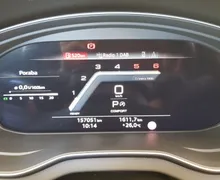 Zunanja slika - Audi Q5 - 35 TDI S-line S tronic WEBASTO VIRTUAL KAMERA 360 - 12 - Predogledna slika