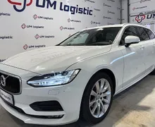 Zunanja slika - Volvo V90 - D4 A Momentum - LED - NAVI - KAMERA - KLJUKA - 1 - Predogledna slika