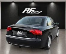 Zunanja slika - Audi A4 - 1.9 TDI-LIMUZINA-2X S LINE-ODLIČEN- - 5 - Predogledna slika