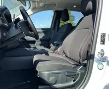 Notranja slika - Ford Kuga - 1.5 EcoBoost Titanium - 10 - Predogledna slika