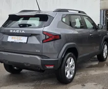 Zunanja slika - Dacia Duster - 4x4 Hybrid-G 150 Expression + Paket Zima - 5 - Predogledna slika