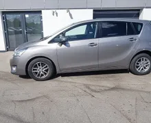 Zunanja slika - Toyota Verso - 1.6 D-4D Sol 1. LASTNIK, SLOVENSKI - 1 - Predogledna slika