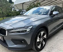 Zunanja slika - Volvo V60 Cross Country - B4D AWD AUT 1.LASTNIK LED VIRUTAL NAVI PDC - 1 - Predogledna slika