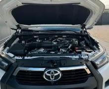 Zunanja slika - Toyota Hilux - V6 4.0 + dod.oprema - 4 - Predogledna slika