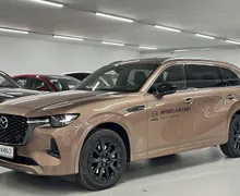 Zunanja slika - Mazda CX-80 - 3.3 D254 HOMURA PLUS AWD PREVZEM TAKOJ - 2 - Predogledna slika