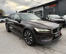 Zunanja slika - Volvo V60 Cross Country - D4 AWD AUT Momentum - 5 - Predogledna slika