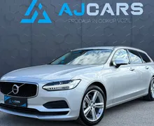 Zunanja slika - Volvo V90 - D3 A AWD Kinetic-Virtual-Full led-Velik servis... - 1 - Predogledna slika
