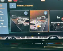 Zunanja slika - Cupra Formentor - 1.5 eTSI Impulse DSG - 17 - Predogledna slika