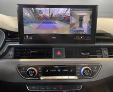 Zunanja slika - Audi A4 - Avant 45TDI-3XSLINE-QUATTRO-MATRIX-360KAM-RADAR-KEYLESS - 9 - Predogledna slika