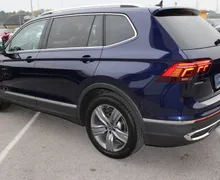 Zunanja slika - Volkswagen Tiguan Allspace - 2.0 TDI 4MOTION DCC VIRTUAL HEAD UP ACC IQ MATRIX - 7 - Predogledna slika