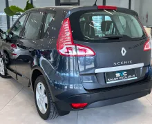 Zunanja slika - Renault Scénic - 1,6 16V Dynamique - 7 - Predogledna slika