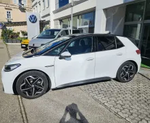 Zunanja slika - Volkswagen ID.3 - Pro S Tour  77 kWh - 5 - Predogledna slika