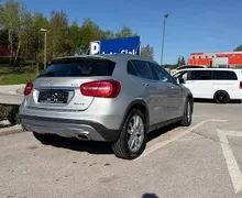 Zunanja slika - Mercedes-Benz GLA-Razred - GLA 200 CDI 4MATIC Style Avt. samo 116000km pano - 6 - Predogledna slika
