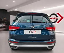 Zunanja slika - Seat Ateca - 2.0 TDI Style DSG - LED.kamera.navi.asistence.ACC - 5 - Predogledna slika