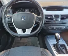 Zunanja slika - Renault Laguna - Grandtour Dynamique 2.0 16V - 11 - Predogledna slika