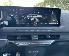 Notranja slika - KIA EV2 - GT-Line 61 kWh - 19 - Predogledna slika
