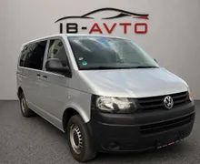 Zunanja slika - Volkswagen Transporter - T5 Kombi 9 - Sedezev 2.0 TDI - 2 - Predogledna slika