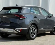 Zunanja slika - KIA Sportage - 2WD 1.6 T-GDI MHEV 1.LASTNIK - 4 - Predogledna slika