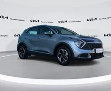 Zunanja slika - KIA Sportage - 1.6 T-GDI MHEV LX Fresh DCT - 3 - Predogledna slika