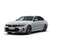 Zunanja slika - BMW Serija 3 - 318i - 1 - Predogledna slika